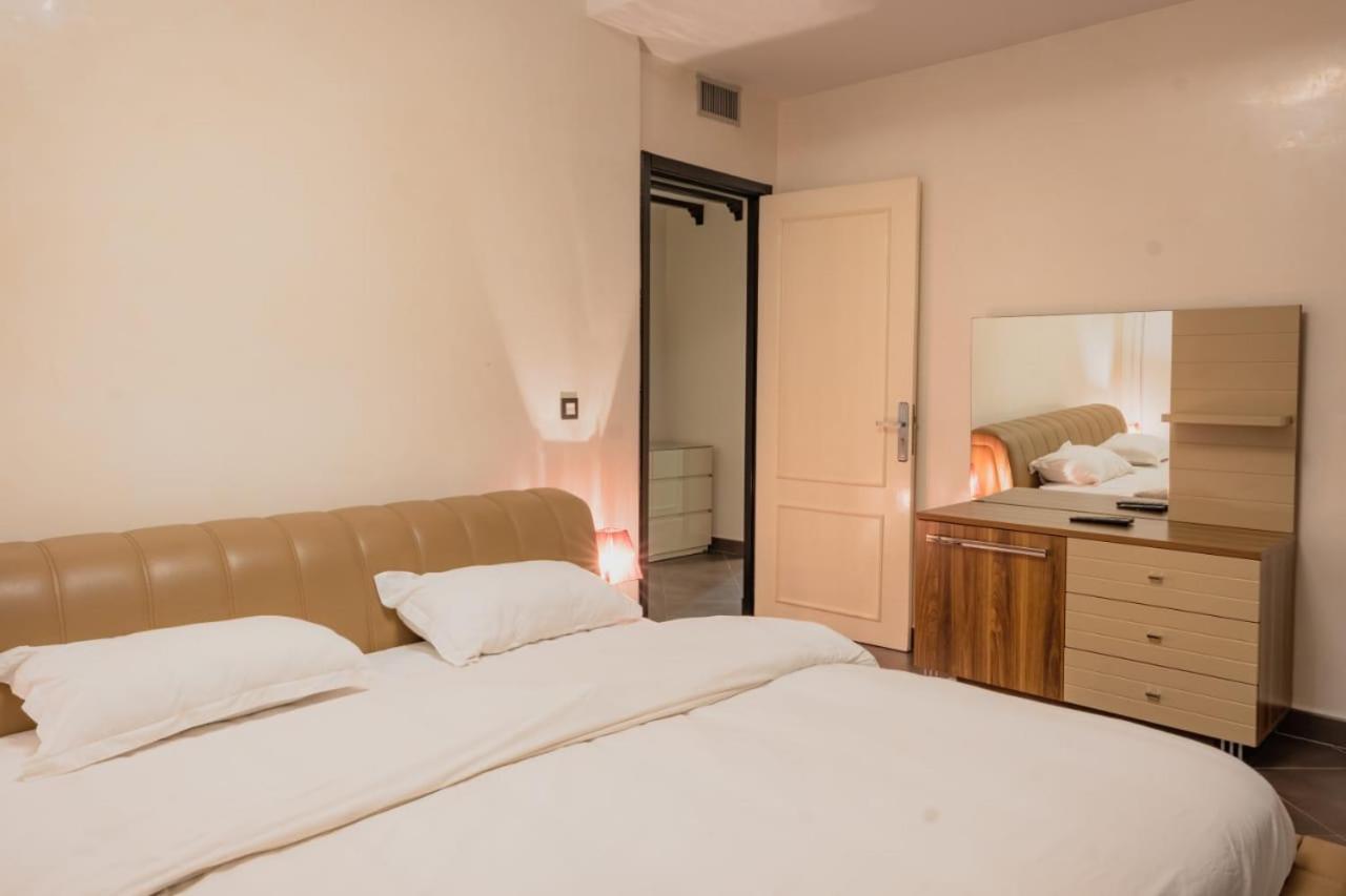 Appart Hotel Star Танжер Екстериор снимка
