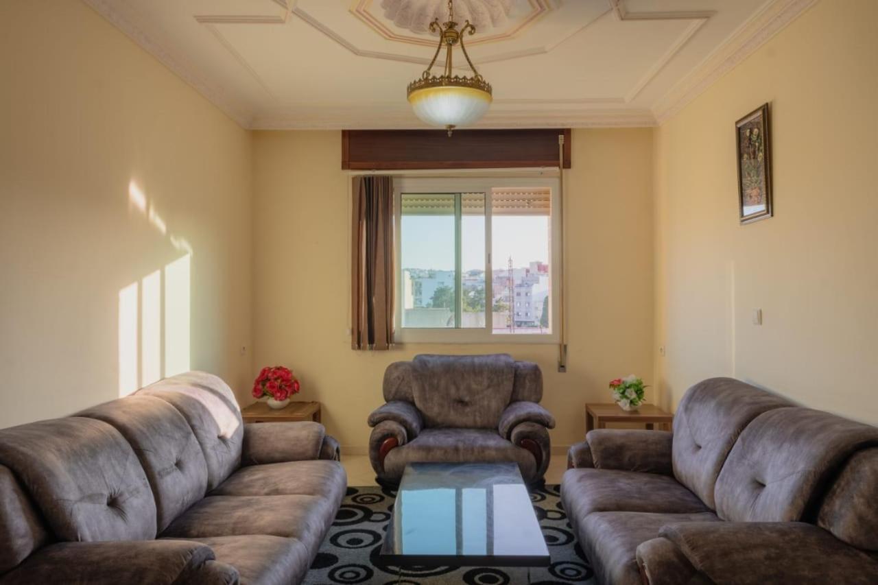 Appart Hotel Star Танжер Екстериор снимка