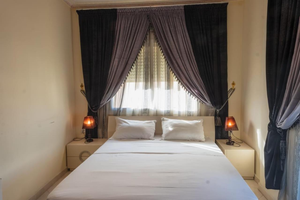 Appart Hotel Star Танжер Екстериор снимка