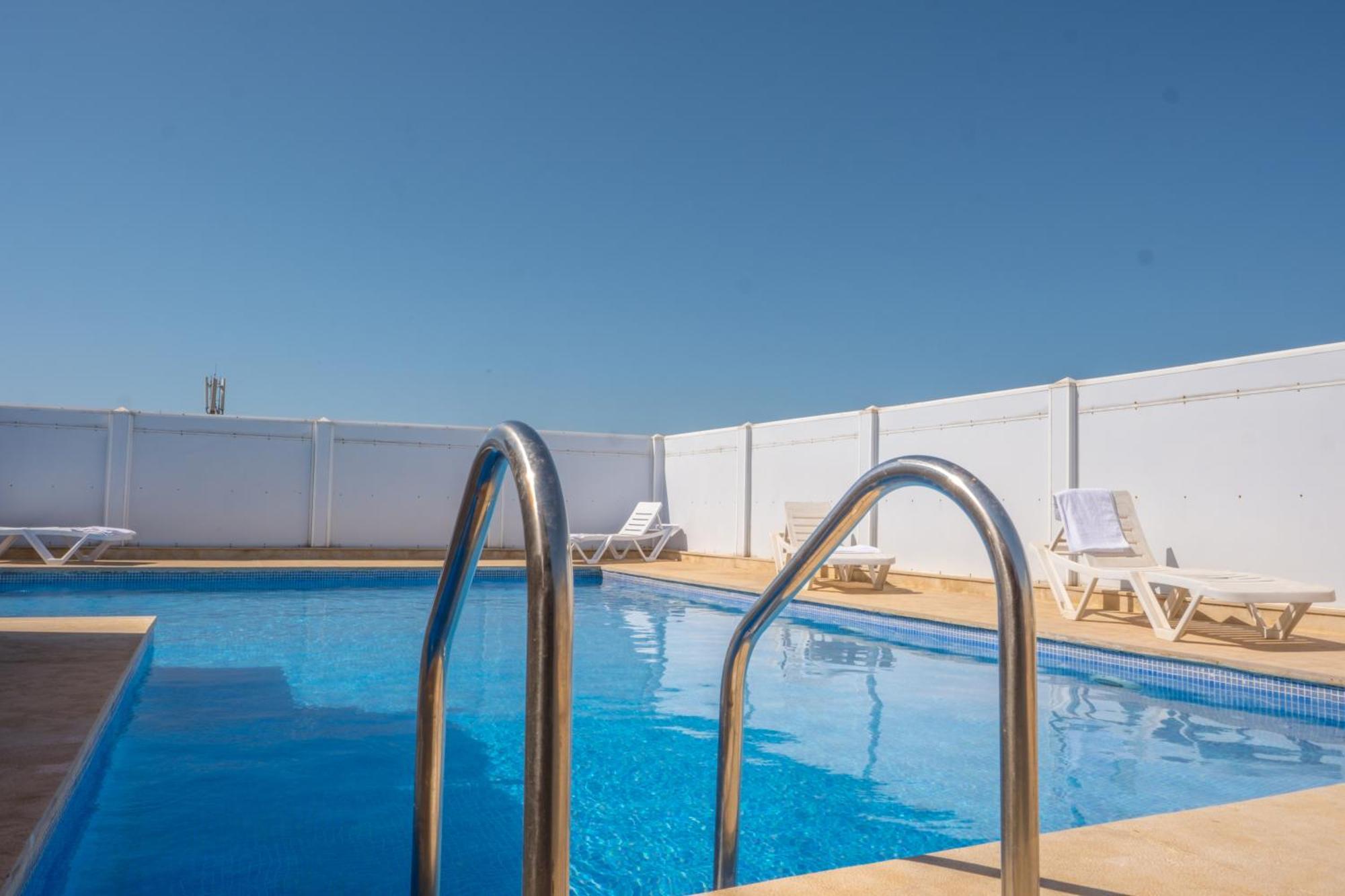 Appart Hotel Star Танжер Екстериор снимка