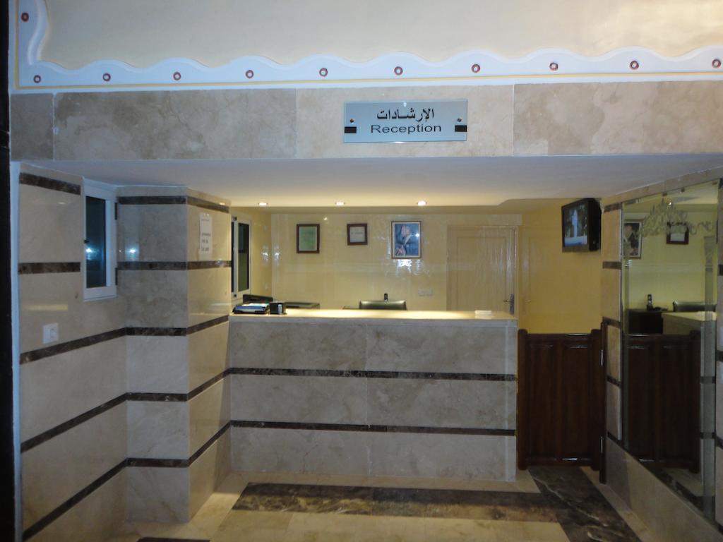 Appart Hotel Star Танжер Екстериор снимка