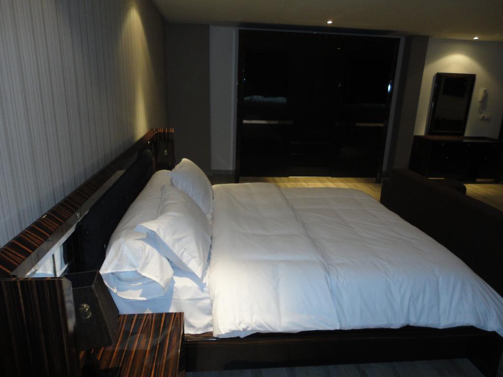 Appart Hotel Star Танжер Стая снимка