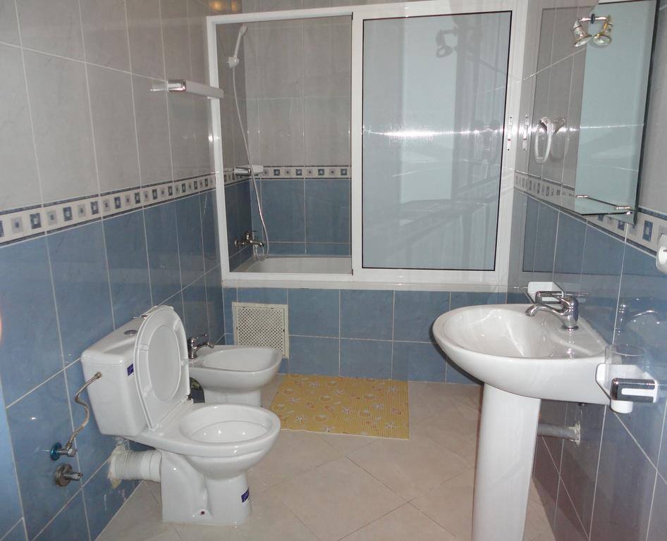 Appart Hotel Star Танжер Екстериор снимка