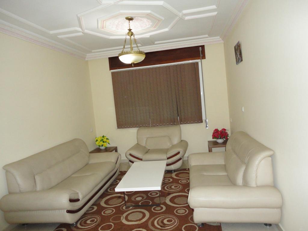 Appart Hotel Star Танжер Екстериор снимка