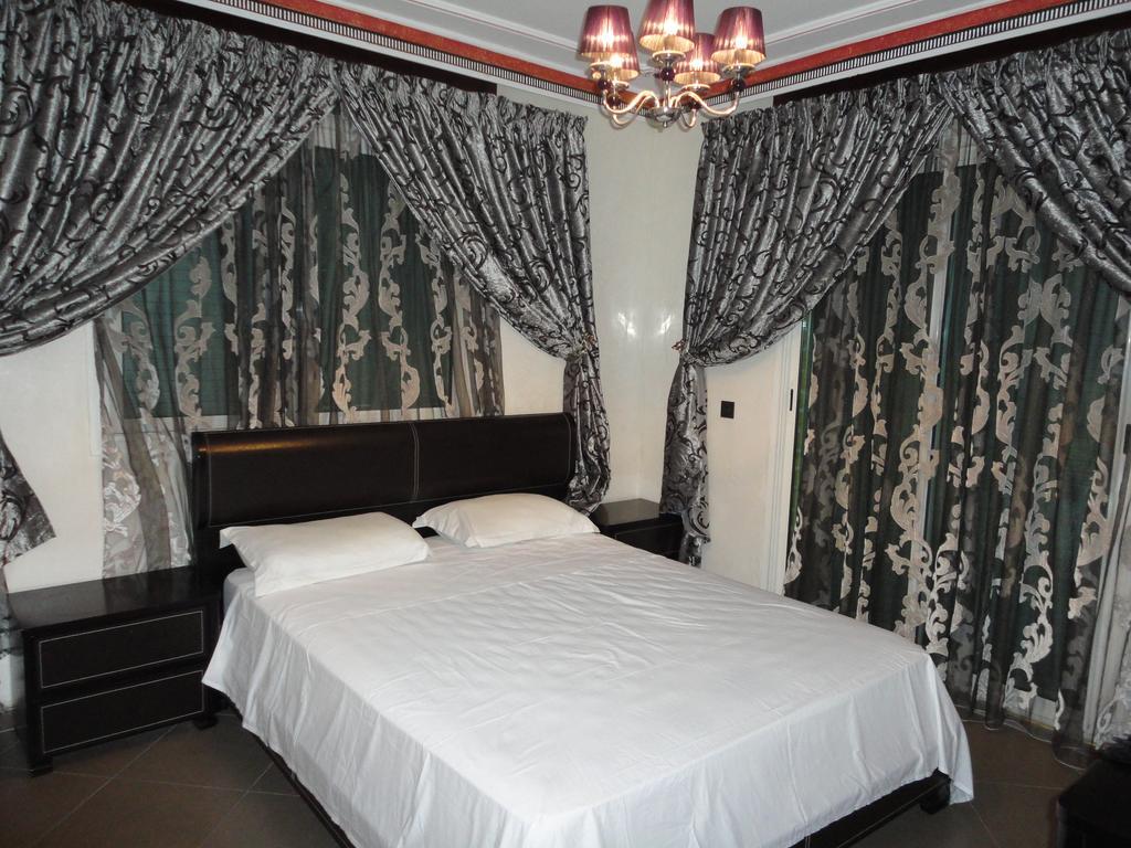 Appart Hotel Star Танжер Екстериор снимка