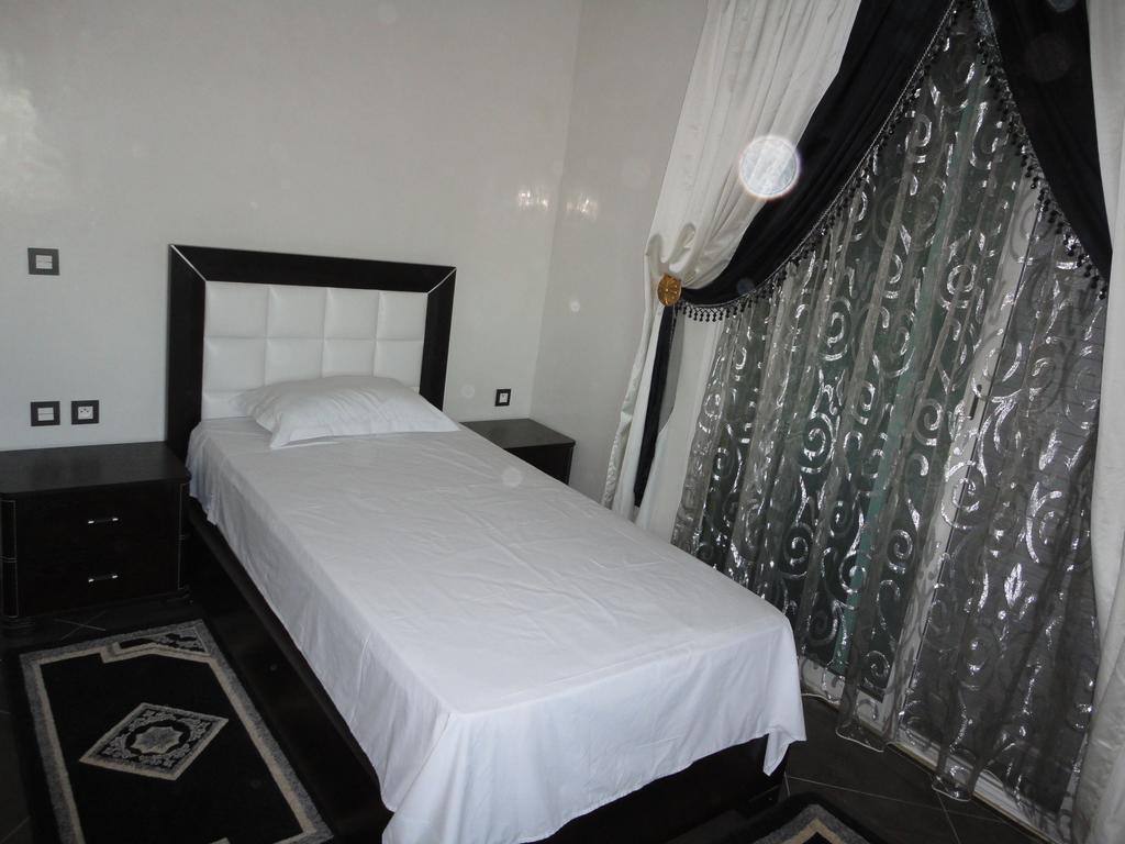 Appart Hotel Star Танжер Екстериор снимка