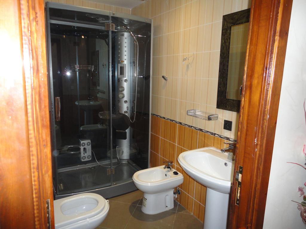 Appart Hotel Star Танжер Екстериор снимка