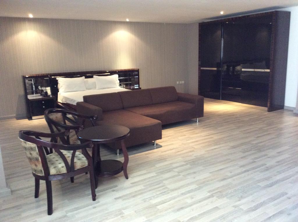 Appart Hotel Star Танжер Екстериор снимка