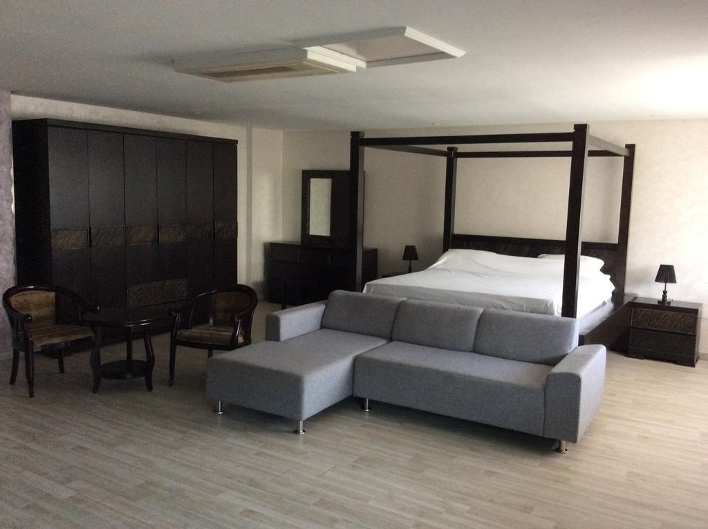 Appart Hotel Star Танжер Екстериор снимка