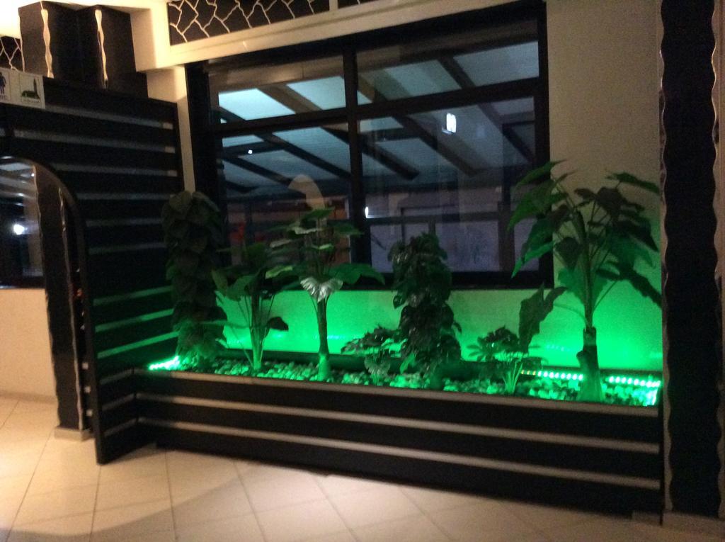 Appart Hotel Star Танжер Екстериор снимка