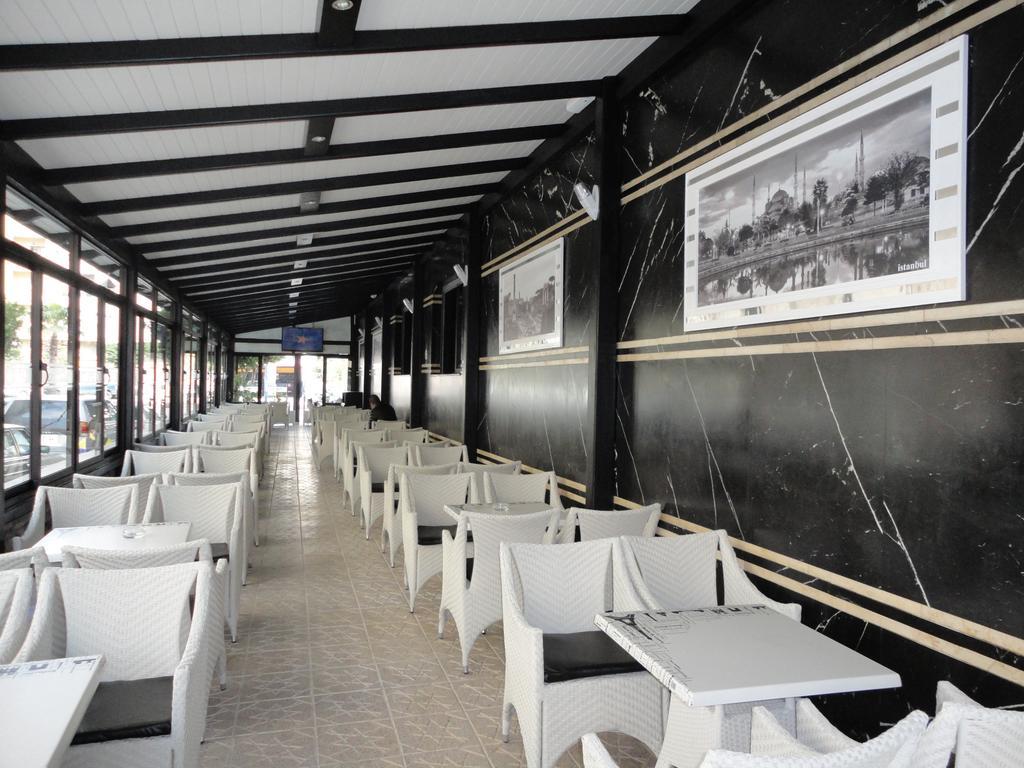 Appart Hotel Star Танжер Екстериор снимка